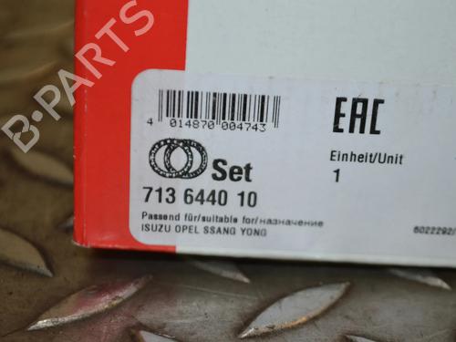 Other FORD C-MAX (DM2) 2.0 TDCi | BP30282262O1 