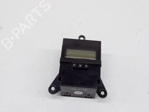 Used Display monitor HYUNDAI SONATA V (NF) 2.4 (162 hp) 9165997