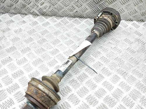 Right rear driveshaft AUDI A5 (8T3) RS5 quattro | BP37402397M41 - Image 5