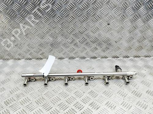 Used Injection rail Injection rail LAND ROVER RANGE ROVER SPORT III (L461) P440e PHEV AWD (441 hp) 33393909 33393909