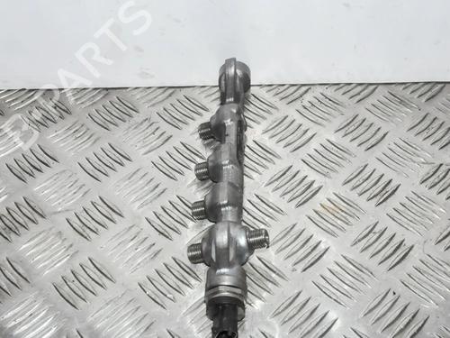 Used Injection rail Injection rail OPEL ASTRA J (P10) 2.0 CDTI (68) (165 hp) 6716891 6716891