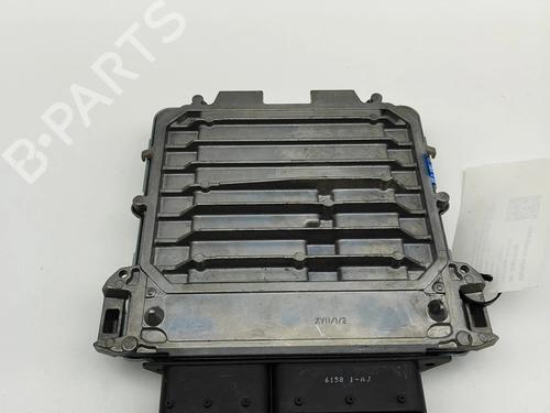 Engine control unit (ECU) MERCEDES-BENZ SLC (R172) 180 (172.431) | BP27158258M57 - Image 5