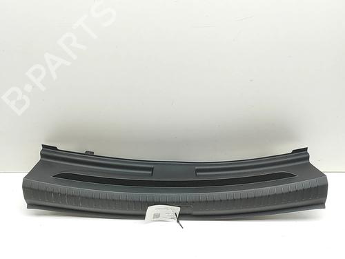 Pynteleist til bakluke CUPRA LEON Sportstourer (KL8, KU8, KUD) 2.0 VZ 4Drive (333 hp) 30857321
