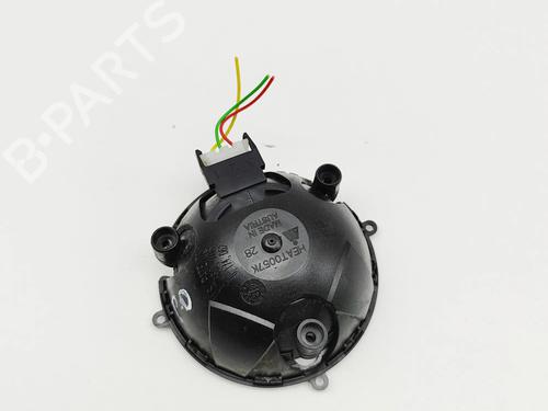 Electronic module ALFA ROMEO GIULIA (952_) 2.0 (952ABA25B) | BP36275400M83  - Image 5