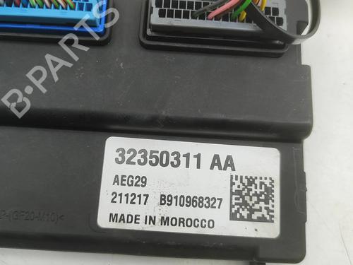 Electronic module VOLVO V60 II (225) B6 Mild-Hybrid AWD | BP32756061M83  - Image 5