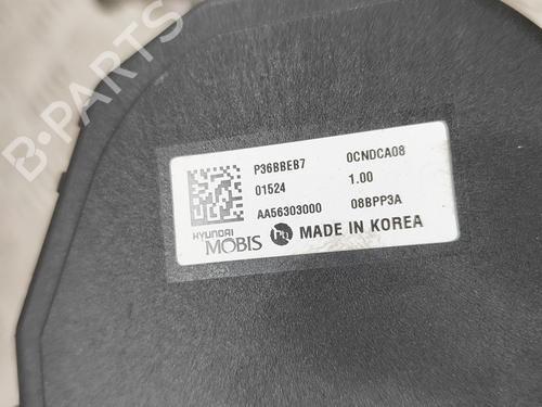 Steering column KIA NIRO II (SG2) EV | BP29392083M21 