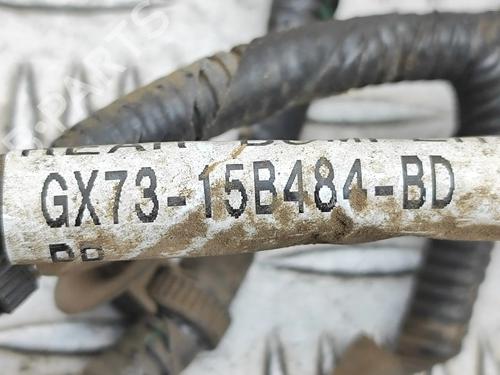 Electronic module JAGUAR XE (X760) 2.0 D | BP32779861M83  - Image 6