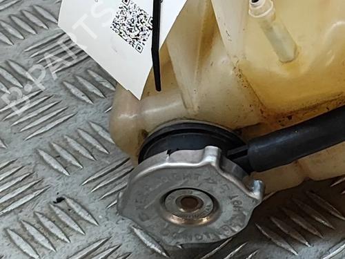 Ekpansionstank CHRYSLER 300C (LX, LE) 3.0 CRD | BP19502822C120 