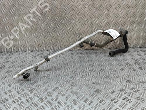 Used Pipe PORSCHE PANAMERA (971) 2.9 4 E-Hybrid (97ABE1, 97BBE1) (330 hp) 26658301