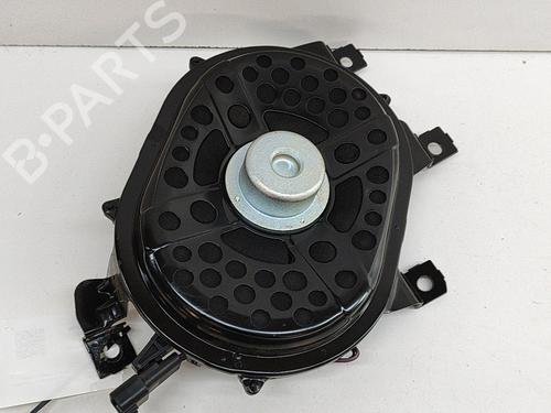 Electronic module LAND ROVER RANGE ROVER SPORT II (L494) 3.0 SDV6 4x4 | BP28551836M83