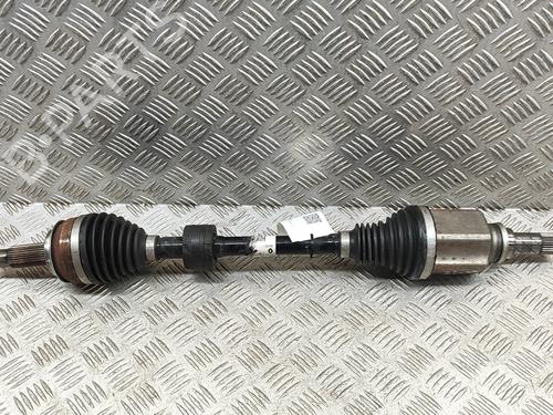 Used Left front driveshaft RENAULT AUSTRAL E-TECH 200 Hybrid (HGM2) (199 hp) 29007492