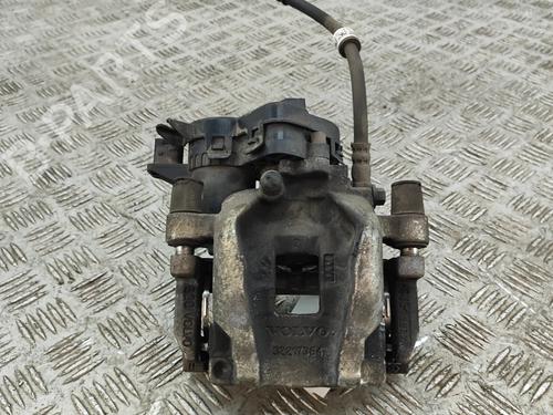 Used Right rear brake caliper VOLVO XC60 II (246) B4 Mild-Hybrid AWD (197 hp) 31192223