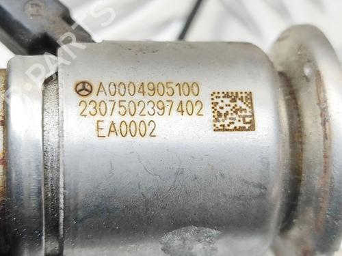 Injector MERCEDES-BENZ GLE (V167) GLE 300 d 4-matic (167.109) | BP35983463M100  - Image 6