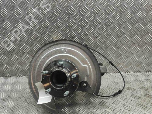 Used Left rear steering knuckle CHEVROLET MALIBU 1.5 T (166 hp) 29593654