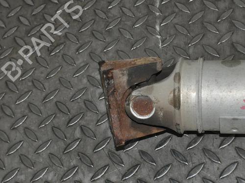 Driveshaft DODGE NITRO 2.8 CRD 4WD | BP33343645M37 - Image 2