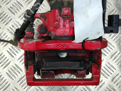 Left rear brake caliper LAND ROVER RANGE ROVER SPORT II (L494) 2.0 P400e PHEV 4x4 | BP28062632M107 