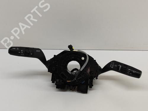 Used Steering column stalk NISSAN QASHQAI III (J12) 1.3 DIG-T (158 hp) 29391430