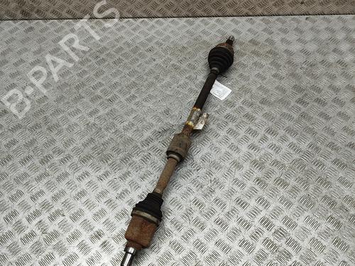 Right front driveshaft FORD TRANSIT COURIER B460 Box Body/MPV 1.5 TDCi | BP29920275M39