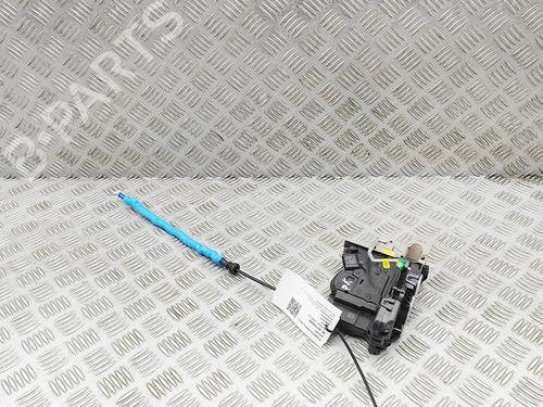 Front left lock KIA XCEED (CD) 1.5 T-GDI | BP37481468C98 - Image 2