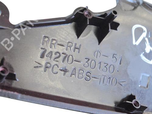 Other LEXUS GS (_L1_) 450h (GWL10_, GWL10, GWL10R) | BP30268717O1 