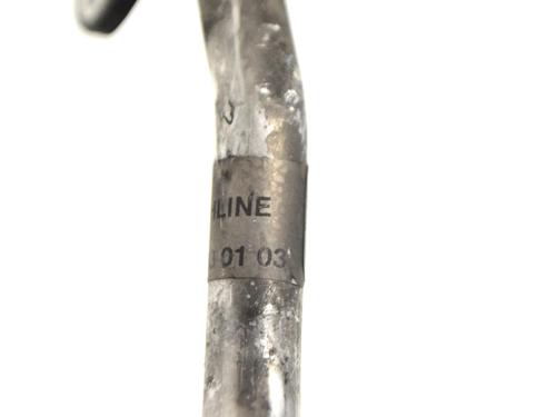 Pipe LAND ROVER RANGE ROVER IV (L405) 4.4 SDV8 4x4 | BP30215248M125 