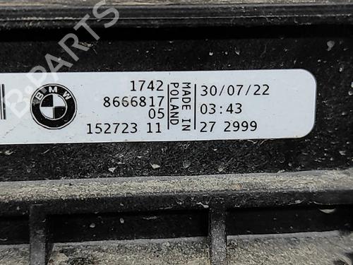 Radiator set BMW iX (I20) xDrive 40 | BP28559277M120