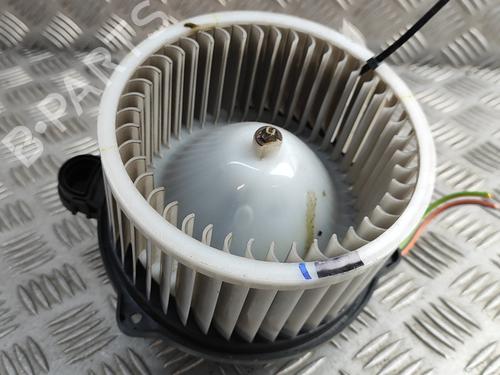 Heater blower motor FORD RANGER (TKE) 3.2 TDCi 4x4 | BP27576904M62 