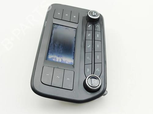 Display FORD TRANSIT V363 Platform/Chassis (FED, FFD) 2.0 EcoBlue RWD | BP36391285C48 - Image 4