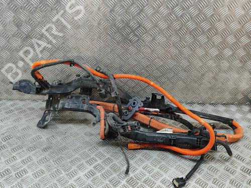 Used Wiring harness VOLVO S60 III (224) T6 Twin Engine AWD (340 hp) 27776894