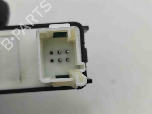 Left front window switch CITROËN C5 AIRCROSS (A_) 1.6 Hybrid 225 (A45GFR) | BP29459591I27 