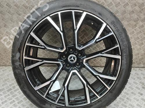 Used Rim Rim MERCEDES-BENZ GLE (V167) GLE 400 d 4-matic (167.123) (330 hp) 32991206 32991206