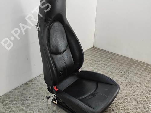 Left front seat PORSCHE BOXSTER (987) 2.7 | BP33393001C15 - Image 2