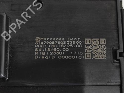 Switch MERCEDES-BENZ GLE (V167) GLE 450 4-matic (167.159) | BP28553288I30 