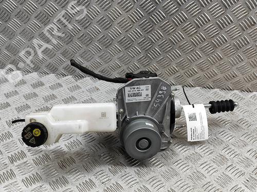 Servo brake SKODA ENYAQ iV SUV (5AZ) 85 | BP28115527M42 