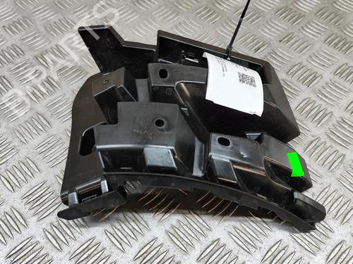 Rear bumper bracket SKODA KODIAQ II (PS7) 1.5 TSI mHEV | BP28431508C159