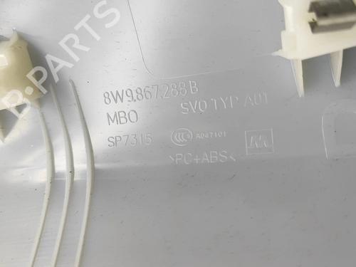 Other AUDI A4 B9 Avant (8W5, 8WD) RS4 TFSi quattro | BP27772276O1 