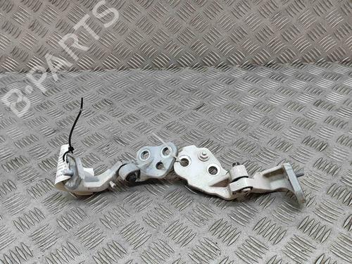 Hinge/Door check strap FORD TRANSIT V363 Van (FCD, FDD) 2.0 EcoBlue | BP20674977C146