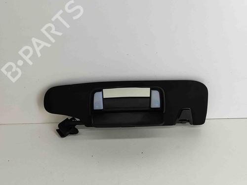 Used Right sun visor FORD USA MUSTANG Coupe 2.3 EcoBoost (317 hp) 19645551