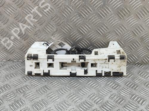 Used Rear bumper bracket VOLVO V90 II Estate (235) T8 Plug-in Hybrid Polestar AWD (317 hp) 28554608