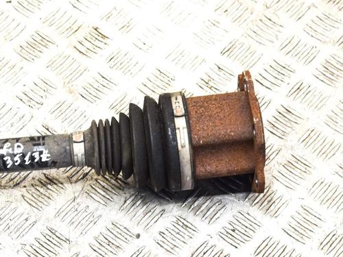 Right front driveshaft AUDI A4 B8 (8K2) S4 quattro | BP9629717M39 - Image 6