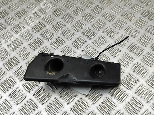 Used Rear bumper bracket Rear bumper bracket CHEVROLET MALIBU 1.5 T (166 hp) 30108107 30108107