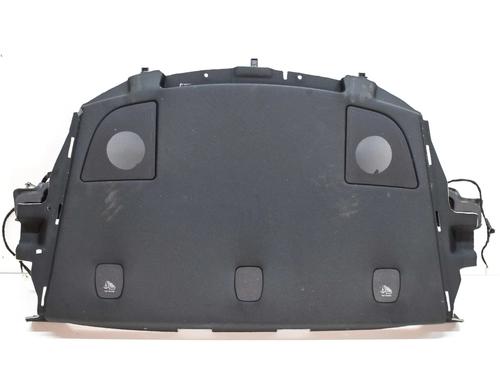 Used Rear parcel shelf Rear parcel shelf TESLA MODEL 3 (5YJ3) EV AWD (441 hp) 27761779 27761779