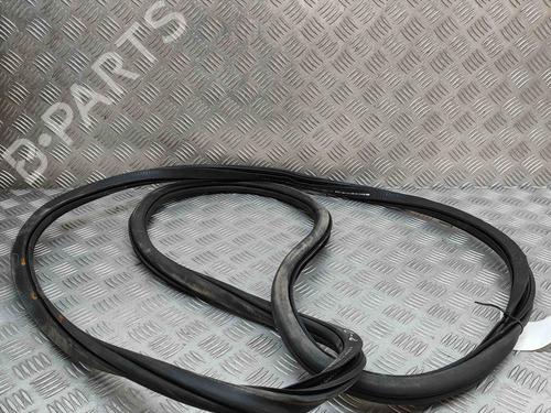 Used Rubber door seal SKODA ENYAQ iV SUV (5AZ) 60 (179 hp) 27786759