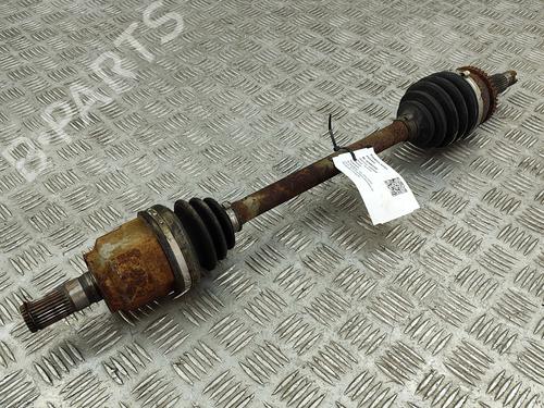 Left front driveshaft KIA SOUL II (PS) EV Electric | BP25219221M38 