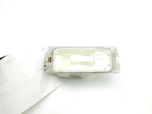 Used Licence plate light Licence plate light 38071535 38071535