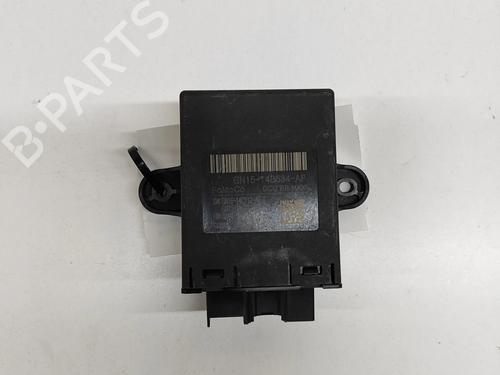 Used Electronic module FORD ECOSPORT 1.0 EcoBoost (140 hp) 16271637