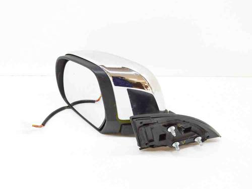 Used Left mirror NISSAN LEAF (ZE0) Electric (109 hp) 6866537