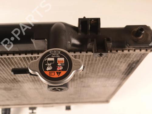 Water radiator MAZDA CX-5 (KE, GH) 2.2 D (KE2FW) | BP30225897M31