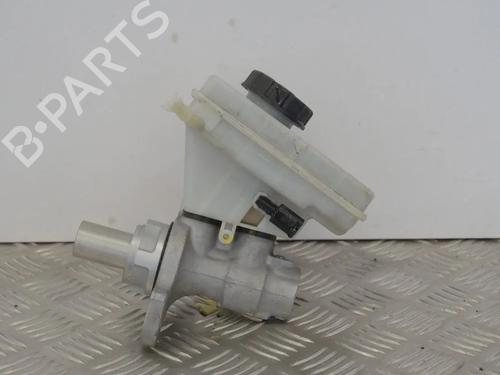 Used Brake master cylinder Brake master cylinder BMW X3 (F25) xDrive 35 i (306 hp) 14656589 14656589