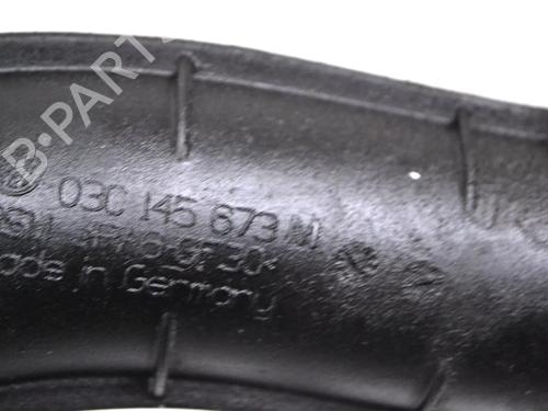 Pipe AUDI A1 (8X1, 8XK) 1.4 TFSI | BP30215406M125